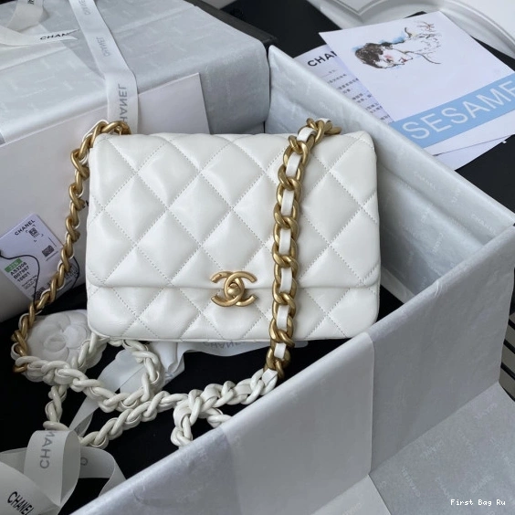 Firstbag Ru BAG SMALL CHANEL FLAP 0814